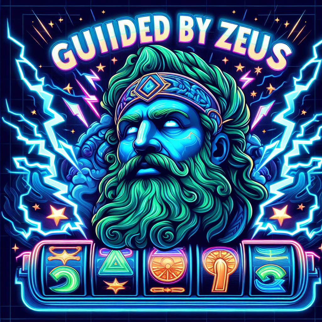 uvasci.Dibimbing oleh Zeus Strategi untuk Kemenangan di Slot Online.